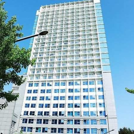 Shine Residence Ίντσεον Εξωτερικό φωτογραφία