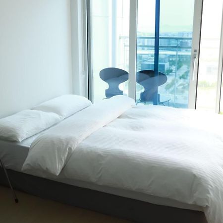 Shine Residence Ίντσεον Εξωτερικό φωτογραφία