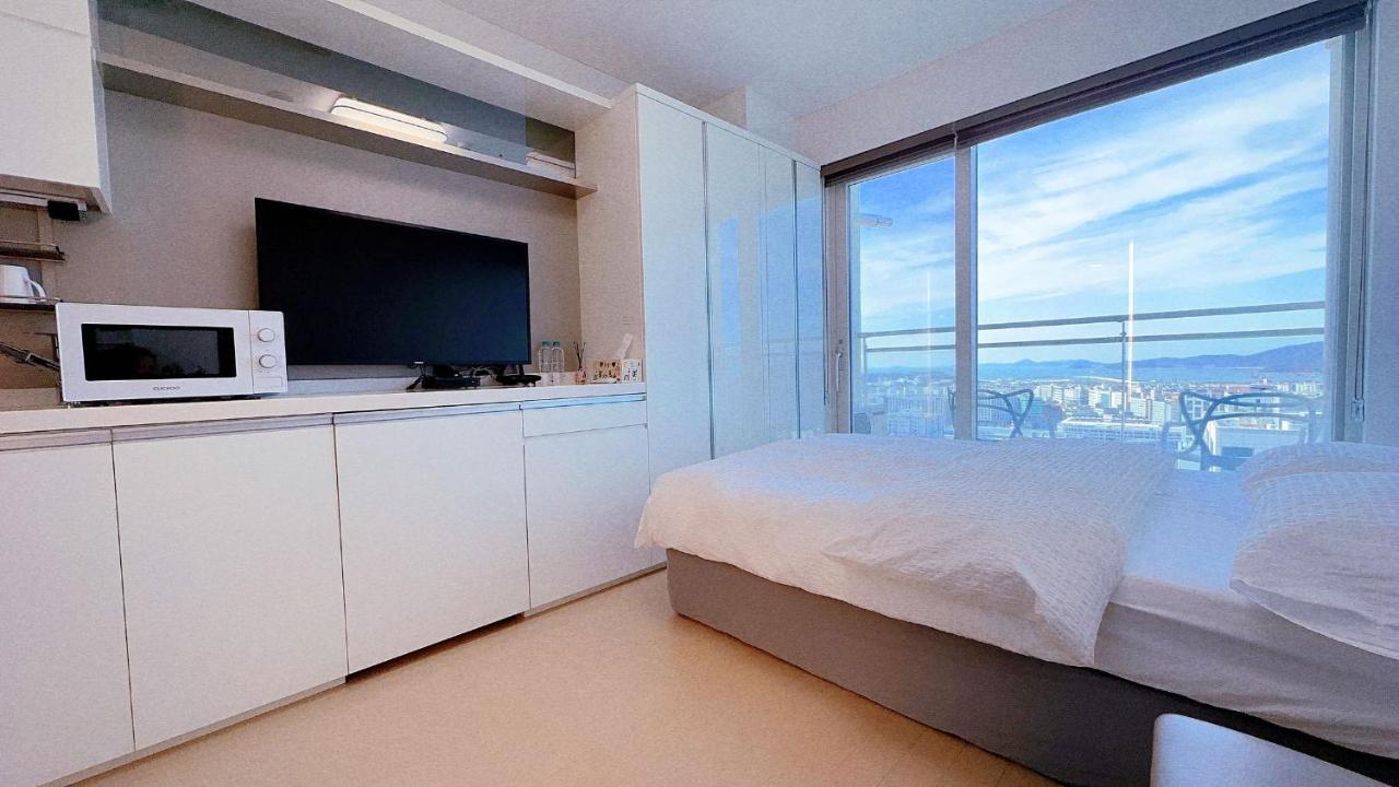 Shine Residence Ίντσεον Εξωτερικό φωτογραφία