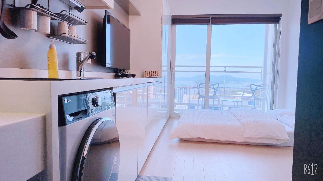 Shine Residence Ίντσεον Εξωτερικό φωτογραφία