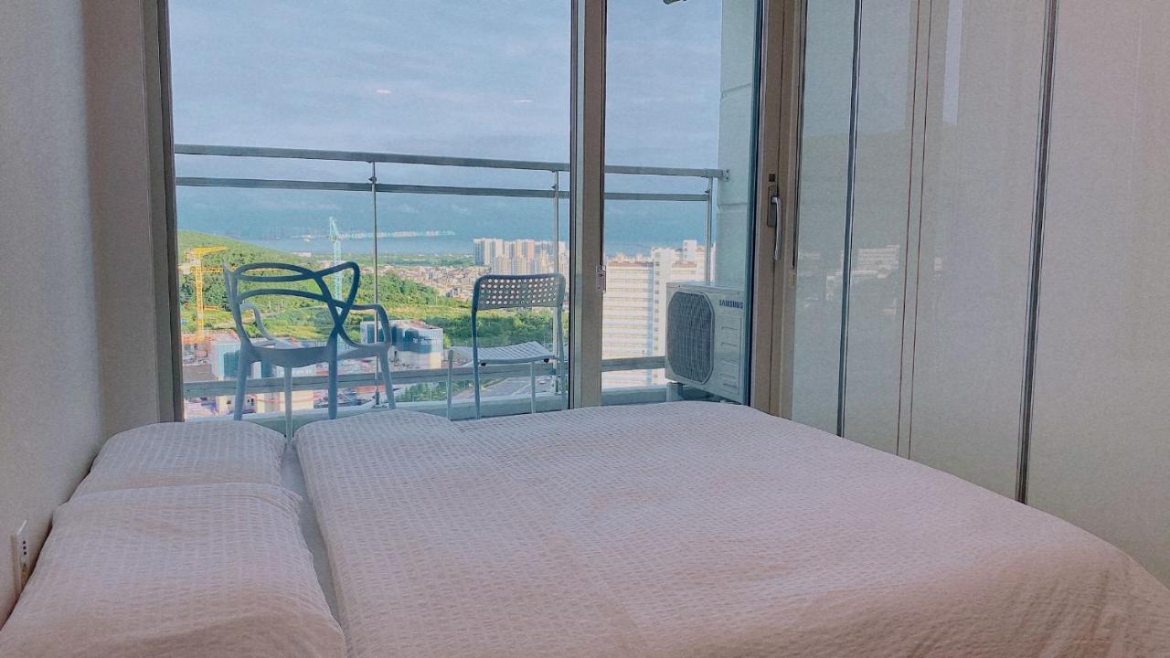 Shine Residence Ίντσεον Εξωτερικό φωτογραφία