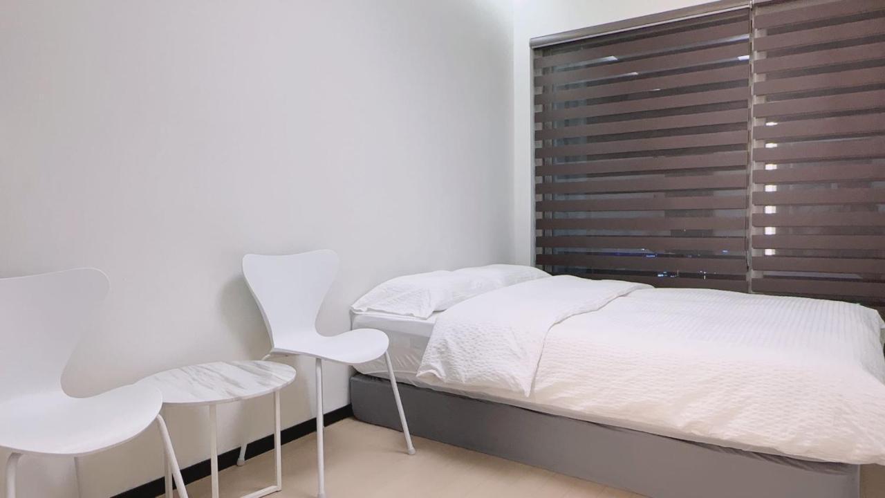 Shine Residence Ίντσεον Εξωτερικό φωτογραφία