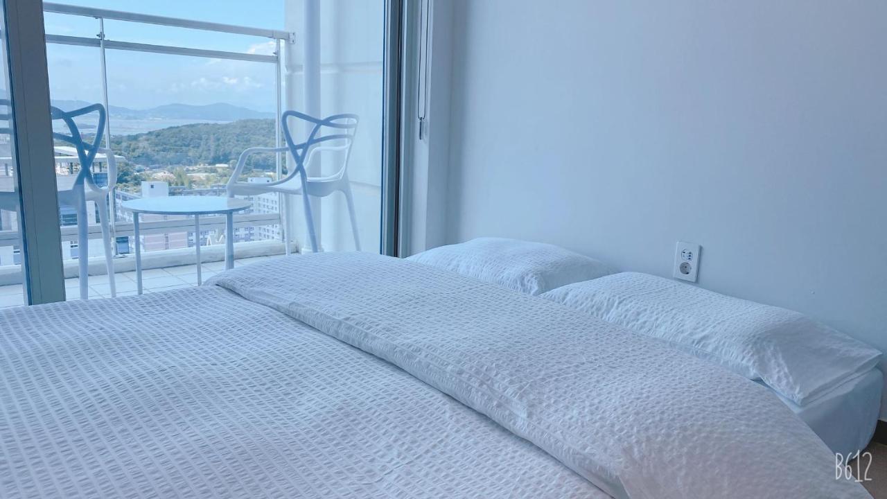Shine Residence Ίντσεον Εξωτερικό φωτογραφία