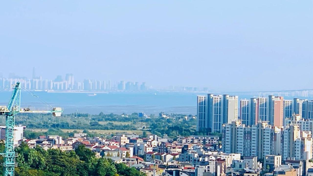 Shine Residence Ίντσεον Εξωτερικό φωτογραφία