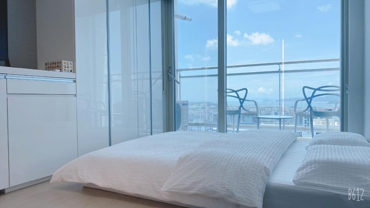 Shine Residence Ίντσεον Εξωτερικό φωτογραφία