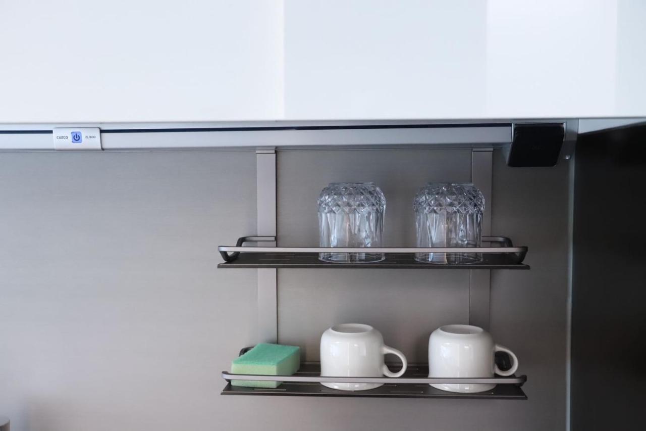 Shine Residence Ίντσεον Εξωτερικό φωτογραφία