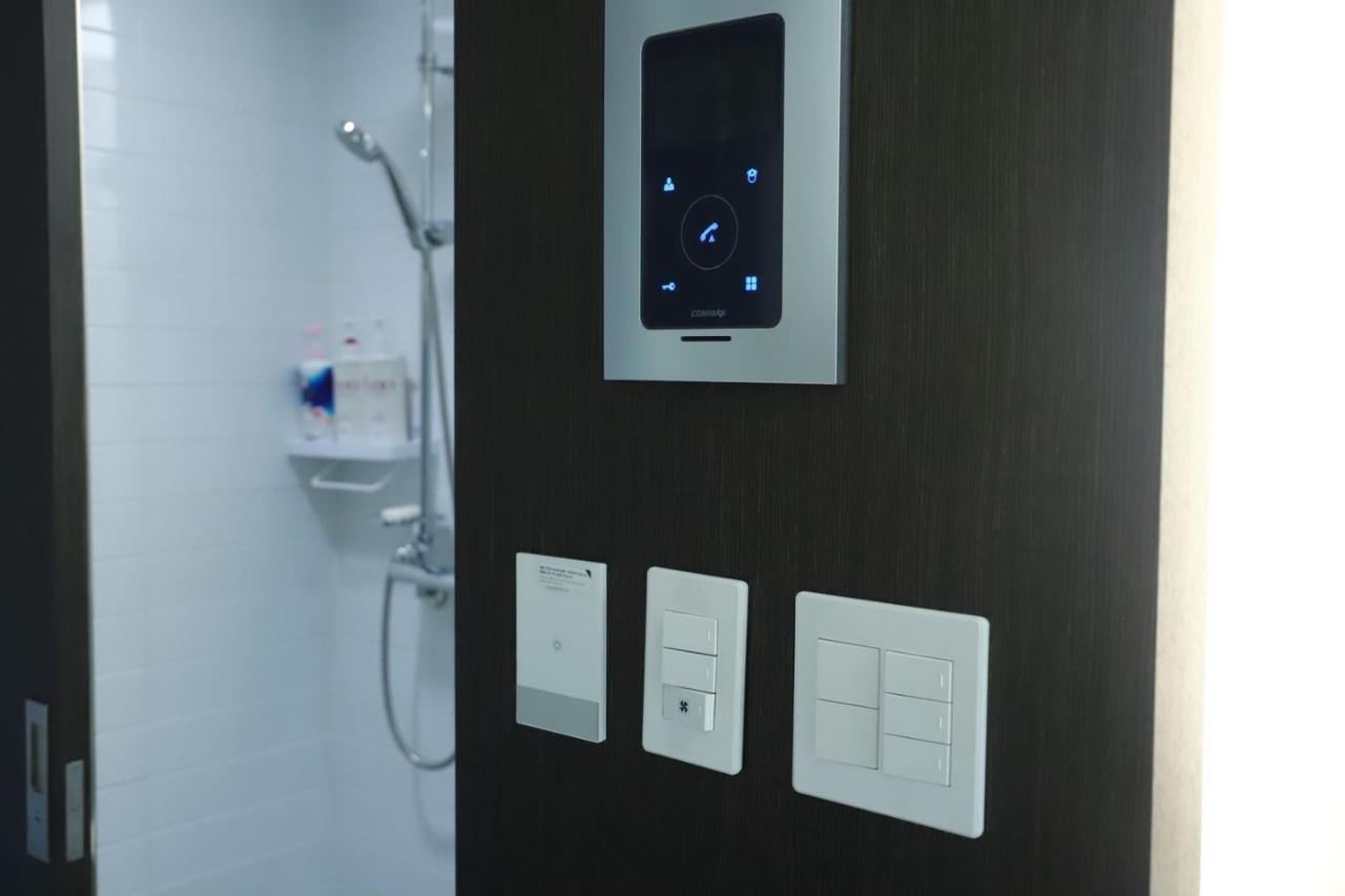 Shine Residence Ίντσεον Εξωτερικό φωτογραφία