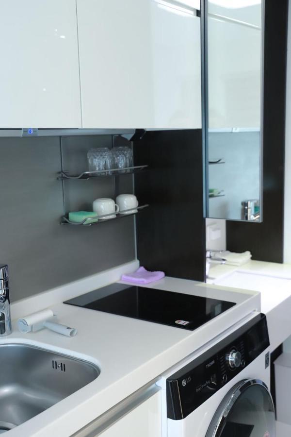 Shine Residence Ίντσεον Εξωτερικό φωτογραφία