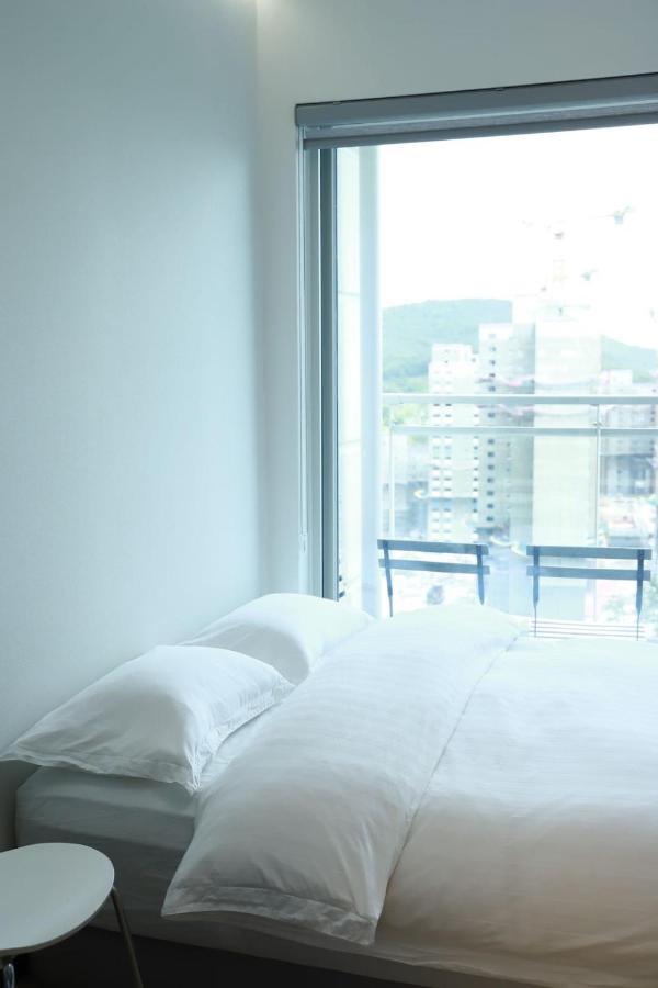 Shine Residence Ίντσεον Εξωτερικό φωτογραφία