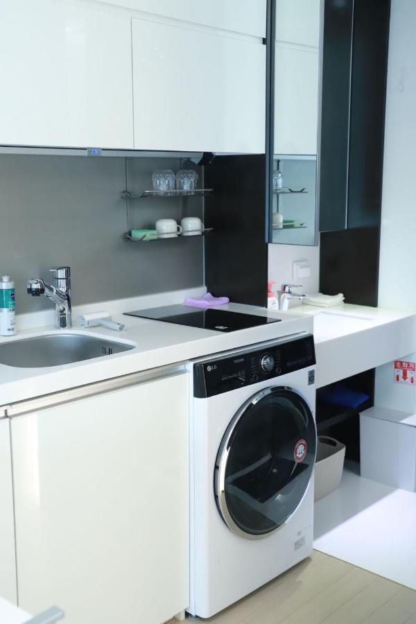 Shine Residence Ίντσεον Εξωτερικό φωτογραφία