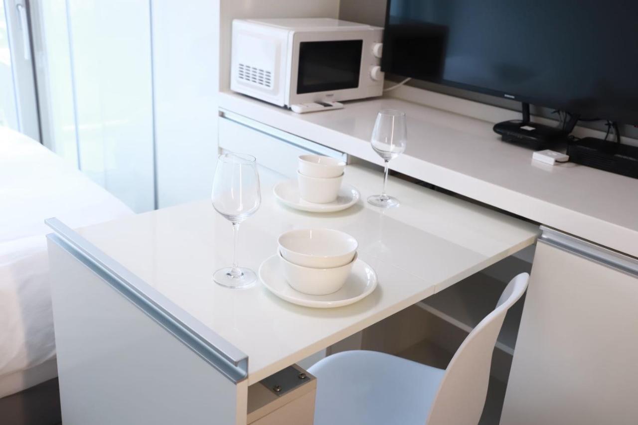 Shine Residence Ίντσεον Εξωτερικό φωτογραφία