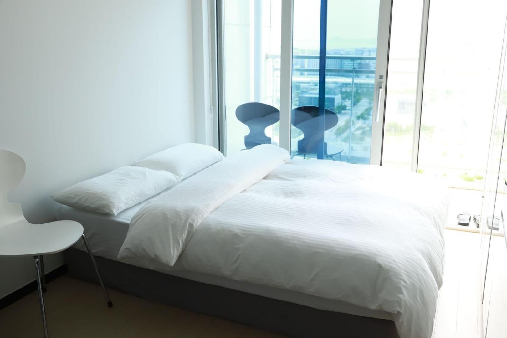 Shine Residence Ίντσεον Εξωτερικό φωτογραφία